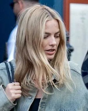 Margot Robbie OnlyFans Leaked Free Thumbnail Picture - #wbxCSt16B3