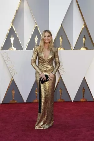 Margot Robbie OnlyFans Leaked Free Thumbnail Picture - #wq2rMASKAv