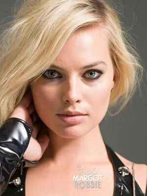 Margot Robbie OnlyFans Leaked Free Thumbnail Picture - #x4D2dYjDZL