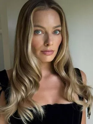 Margot Robbie OnlyFans Leaked Free Thumbnail Picture - #x7S57b3sms