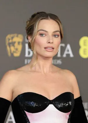 Margot Robbie OnlyFans Leaked Free Thumbnail Picture - #xFyBsTrh68