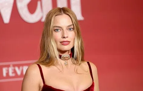 Margot Robbie OnlyFans Leaked Free Thumbnail Picture - #xGQCiFL5HH
