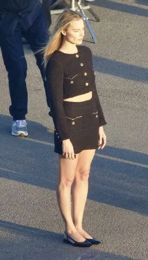 Margot Robbie OnlyFans Leaked Free Thumbnail Picture - #xJrAmrnJ0J