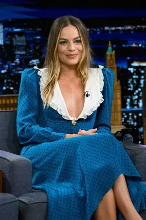 Margot Robbie OnlyFans Leaked Free Thumbnail Picture - #xhrKK0r0Tm