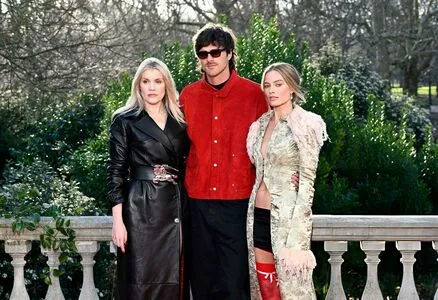 Margot Robbie OnlyFans Leaked Free Thumbnail Picture - #xtDZON05CG