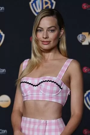 Margot Robbie OnlyFans Leaked Free Thumbnail Picture - #yDZO1dywSJ