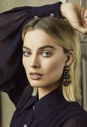 Margot Robbie OnlyFans Leaked Free Thumbnail Picture - #yDpFqbfzHN