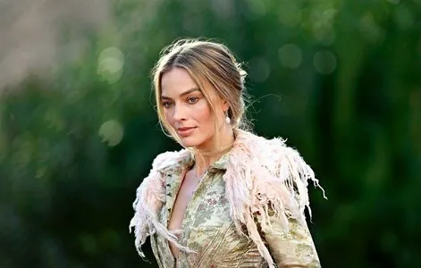 Margot Robbie OnlyFans Leaked Free Thumbnail Picture - #yG4kudUcUa