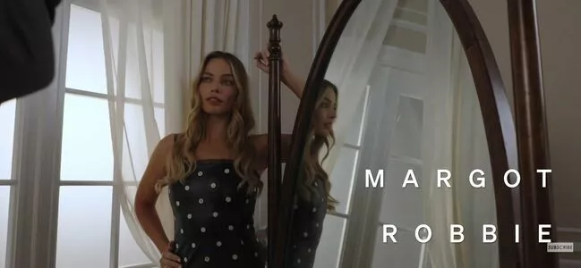 Margot Robbie OnlyFans Leaked Free Thumbnail Picture - #yu9EfoiKhv