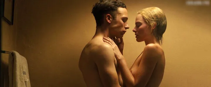 Margot Robbie OnlyFans Leaked Free Thumbnail Picture - #z463ouYZVj