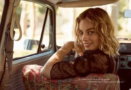 Margot Robbie OnlyFans Leaked Free Thumbnail Picture - #zCcVUpMJvc