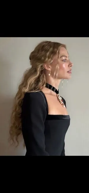 Margot Robbie OnlyFans Leaked Free Thumbnail Picture - #zfNk8ZP7S8