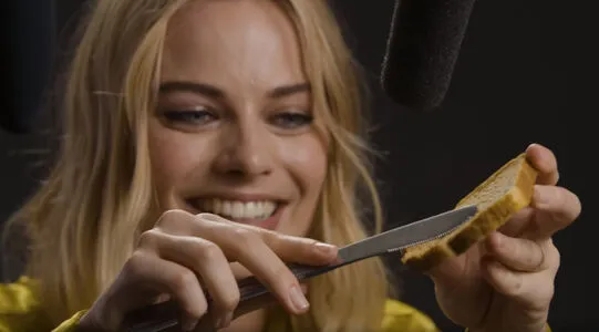 Margot Robbie OnlyFans Leaked Free Thumbnail Picture - #zq5SXNqVde