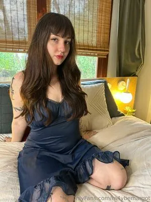 Margot OnlyFans Leaked Free Thumbnail Picture - #6cTFGPG9gX