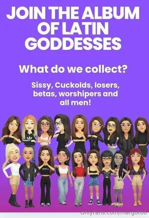 Margot06 OnlyFans Leaked Free Thumbnail Picture - #lJ9OtNpBUf