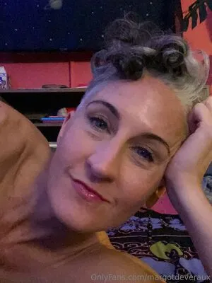 Margotdeveraux OnlyFans Leaked Free Thumbnail Picture - #SiUTyv6g59