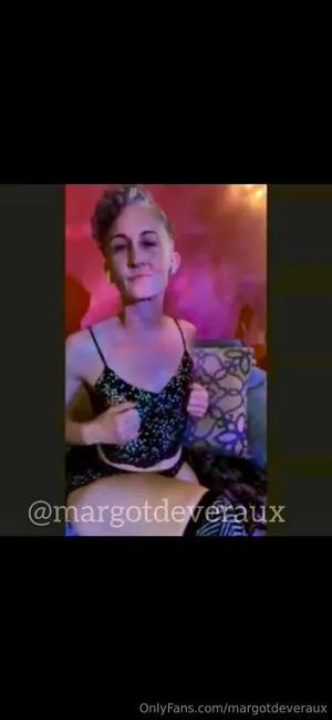 Margotdeveraux OnlyFans Leaked Free Thumbnail Picture - #oeBad7z9Oy