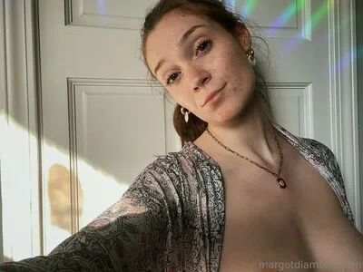 Margotdiamondfree OnlyFans Leaked Free Thumbnail Picture - #Kf2jgwBRNe