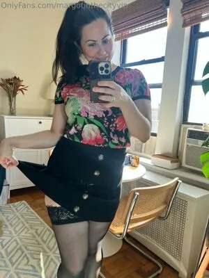 Margotinthecityvip OnlyFans Leaked Free Thumbnail Picture - #1DJl1FoiMZ