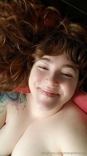 Margotmoves OnlyFans Leaked Free Thumbnail Picture - #5BQdkR0Jlz