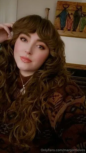 Margotmoves OnlyFans Leaked Free Thumbnail Picture - #Ur54AFErUN