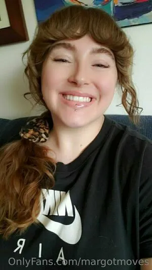 Margotmoves OnlyFans Leaked Free Thumbnail Picture - #bZUdfxlG7Y