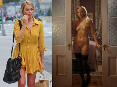 Margotrobbie OnlyFans Leaked Free Thumbnail Picture - #GDotBSFK1J