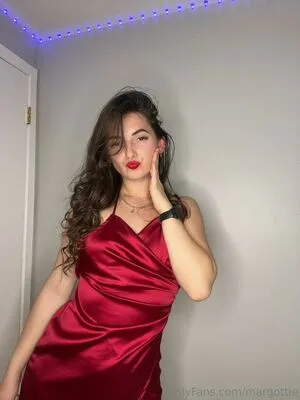 Margottie OnlyFans Leaked Free Thumbnail Picture - #FGOR5UXOR4