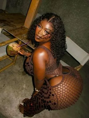 Margret Esene OnlyFans Leaked Free Thumbnail Picture - #Bgasu5OtkL