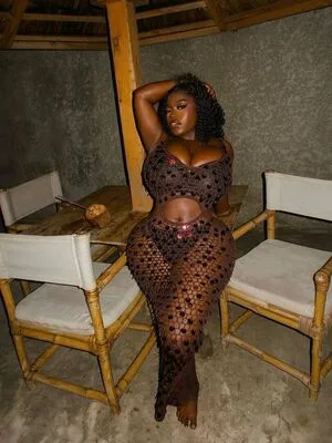 Margret Esene OnlyFans Leaked Free Thumbnail Picture - #MWCwVegwTi