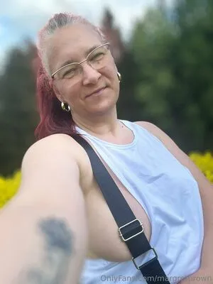 Margretbrown OnlyFans Leaked Free Thumbnail Picture - #DKRVurWIag