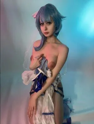 Margrilate OnlyFans Leaked Free Thumbnail Picture - #6AaBVpKeiC