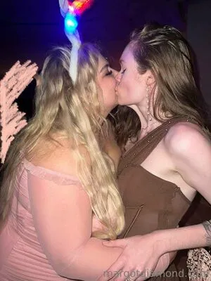 Margs Diamond OnlyFans Leaked Free Thumbnail Picture - #oVV6QM7PQu