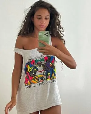 Mari A Isabel OnlyFans Leaked Free Thumbnail Picture - #gR6LO31ZBH