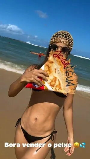 Mari Antunes OnlyFans Leaked Free Thumbnail Picture - #0mHDhsD1oj