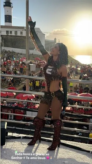 Mari Antunes OnlyFans Leaked Free Thumbnail Picture - #DBXBOOiC26
