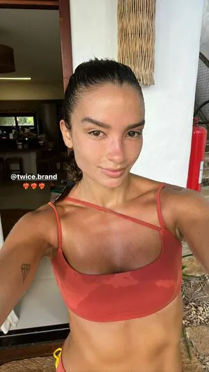 Mari Araripe OnlyFans Leaked Free Thumbnail Picture - #FA2dEiNqFK