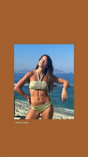 Mari Araripe OnlyFans Leaked Free Thumbnail Picture - #jlaBfjVSRj