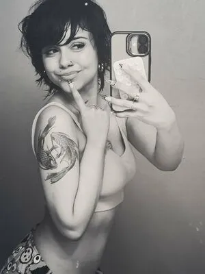 Mari Archivess OnlyFans Leaked Free Thumbnail Picture - #5GYuUIWlDZ