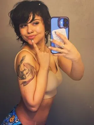 Mari Archivess OnlyFans Leaked Free Thumbnail Picture - #NkF4SD7Ap9