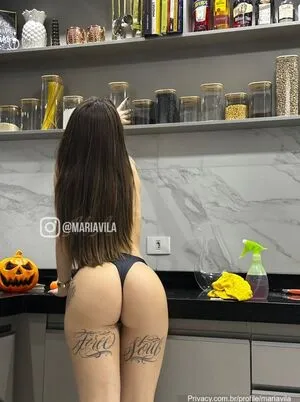 Mari Avila OnlyFans Leaked Free Thumbnail Picture - #ijQ6tKNeZd