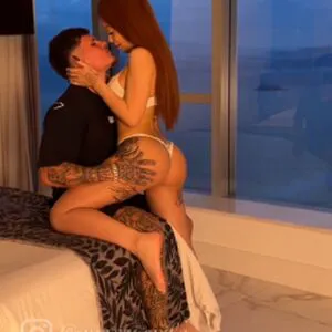 Mari Avila OnlyFans Leaked Free Thumbnail Picture - #zY0GuE6FDF