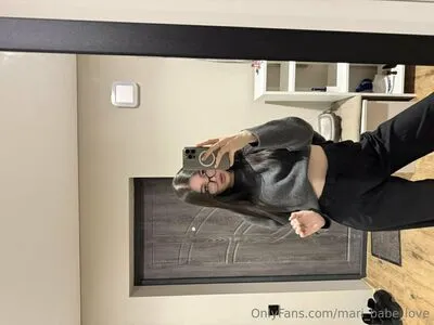 Mari Babe Love OnlyFans Leaked Free Thumbnail Picture - #Q47DJ8KJkE