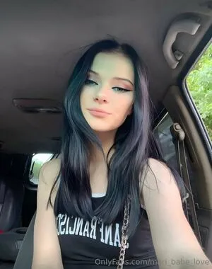 Mari Babe Love OnlyFans Leaked Free Thumbnail Picture - #XWOax9WX0z