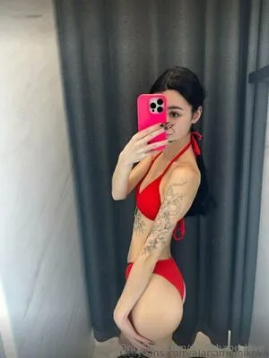 Mari Babe Love OnlyFans Leaked Free Thumbnail Picture - #qTQ1BWcosl