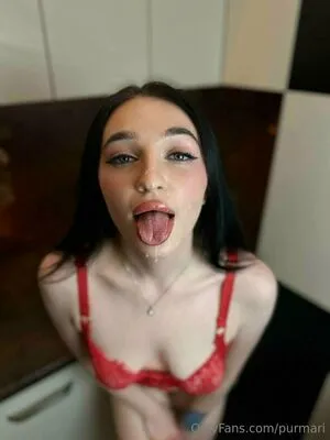 Mari Babe OnlyFans Leaked Free Thumbnail Picture - #K95qn1fHKQ