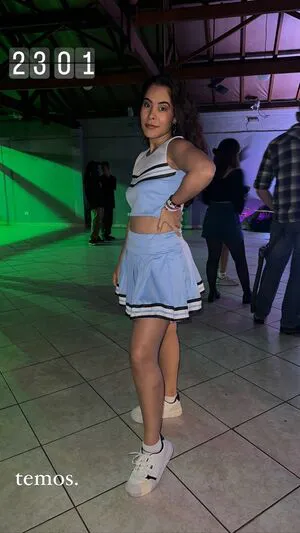 Mari Bianchini OnlyFans Leaked Free Thumbnail Picture - #R61Fb5XA9u