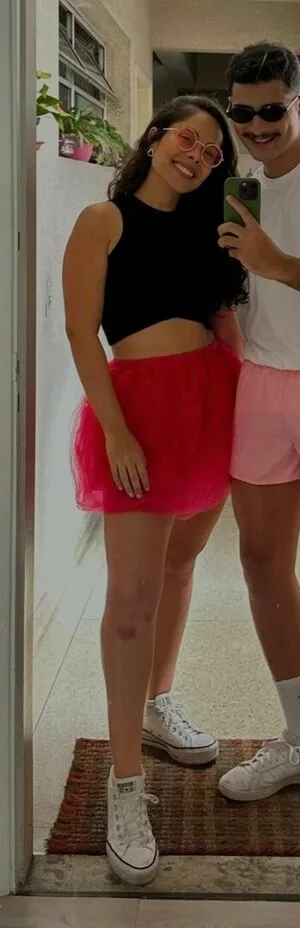 Mari Bianchini OnlyFans Leaked Free Thumbnail Picture - #SCCVG7YHCP