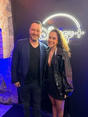 Mari Bianchini OnlyFans Leaked Free Thumbnail Picture - #mU3NmBmRbi