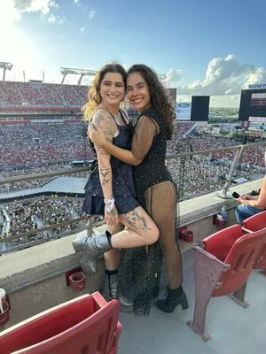 Mari Bianchini OnlyFans Leaked Free Thumbnail Picture - #pv4kLkZ4QU